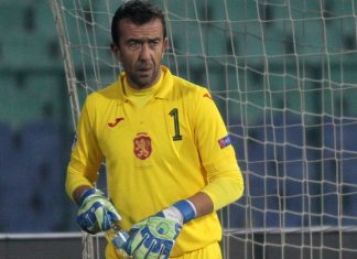 Георги Петков: Сираков е липсващата фигура на „Герена“