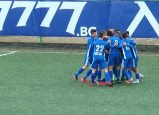 „Левски“ U15 се завърна на победния път (ВИДЕО) levski.bg