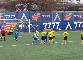 „Левски“ U17 победи „Ботев“ и излезе втори в Елитната група (ВИДЕО) levski.bg