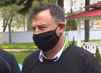 Гошо Гинчев: Не сме разговаряли тотото да спонсорира Левски
