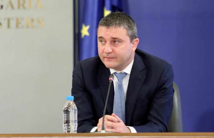 / Правителствена информационна служба