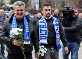 Батков: Преборих COVID-19 с „Ивермектин”
