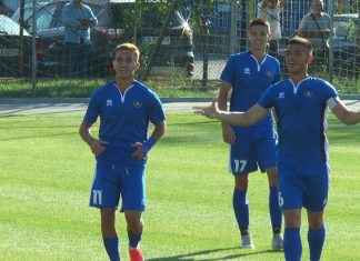 Левски U19 отнесе ЦСКА-София в Елитната група (ВИДЕО)