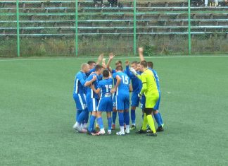 Левски U16 с 8 поредни победи в „Зона София“