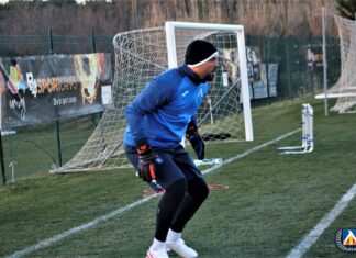 Mihaylov is back… (ВИДЕО)