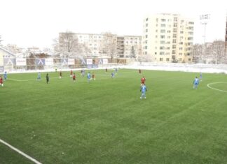 Левски U15 продължава да жъне успехи (ВИДЕО)