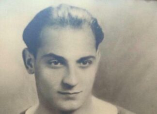 Един голям горд българин – Капитанът на „Байерн”