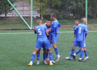 Левски U15 победи връстниците си от Берое с 2:1 (ВИДЕО)