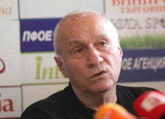 Стефан Аладжов: Нещата в Левски все още не са добри от финансово естество