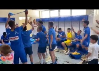 Левски удари ЦСКА-София и след драма с дузпи срещу Локо Пд триумфира в турнира „Купа Созопол“ (ВИДЕО)
