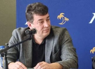 Георгиев: Левски няма да позволи на нито един клуб нерегламентирани контакти с наши футболисти