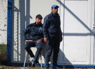 Бивш треньор от школата на Левски пое Спортист Своге