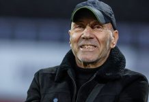 Георги Василев очаква сериозна битка за титлата