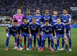 Левски избра маршрут през Германия за гостуването на НЕК