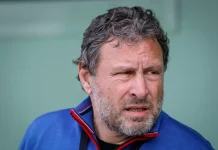 Велислав Вуцов се завръща на „Герена“ с нова роля в Левски